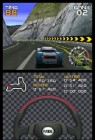 Screenshots de Ridge Racer DS sur NDS