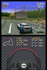 Screenshots de Ridge Racer DS sur NDS