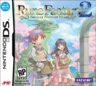 Boîte US de Rune Factory 2 : A Fantasy Harvest Moon sur NDS