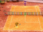 Screenshots de Sega Superstars Tennis sur NDS