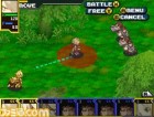 Screenshots de Shining Force Feather sur NDS