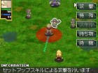 Screenshots de Shining Force Feather sur NDS