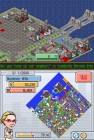 Screenshots de Sim City sur NDS