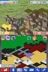Screenshots de Sim City Creator sur NDS