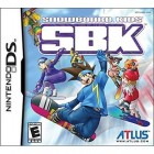 Boîte FR de Snowboard Kids DS sur NDS