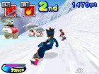 Screenshots de Snowboard Kids DS sur NDS