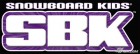 Logo de Snowboard Kids DS sur NDS
