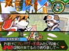 Screenshots de Solatorobo : Red the Hunter sur NDS