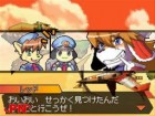 Screenshots de Solatorobo : Red the Hunter sur NDS