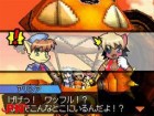 Screenshots de Solatorobo : Red the Hunter sur NDS