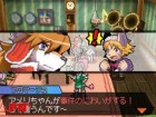 Screenshots de Solatorobo : Red the Hunter sur NDS