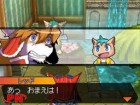 Screenshots de Solatorobo : Red the Hunter sur NDS