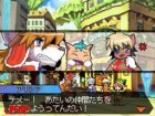 Screenshots de Solatorobo : Red the Hunter sur NDS