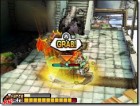 Screenshots de Solatorobo : Red the Hunter sur NDS