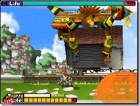 Screenshots de Solatorobo : Red the Hunter sur NDS