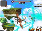 Screenshots de Solatorobo : Red the Hunter sur NDS