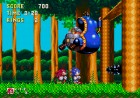 Screenshots de Sonic Classic Collection sur NDS