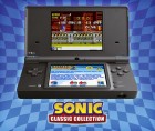 Screenshots de Sonic Classic Collection sur NDS
