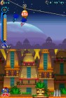 Screenshots de Sonic Colours sur NDS