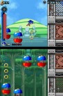 Screenshots de Sonic Colours sur NDS