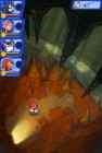 Screenshots de Sonic Chronicles : La Confrérie des Ténèbres sur NDS