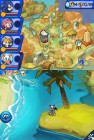 Screenshots de Sonic Chronicles : La Confrérie des Ténèbres sur NDS