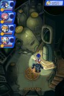 Screenshots de Sonic Chronicles : La Confrérie des Ténèbres sur NDS