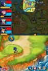 Screenshots de Sonic Chronicles : La Confrérie des Ténèbres sur NDS