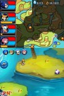 Screenshots de Sonic Chronicles : La Confrérie des Ténèbres sur NDS