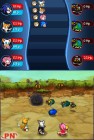 Screenshots de Sonic Chronicles : La Confrérie des Ténèbres sur NDS