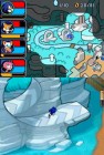 Screenshots de Sonic Chronicles : La Confrérie des Ténèbres sur NDS