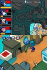 Screenshots de Sonic Chronicles : La Confrérie des Ténèbres sur NDS