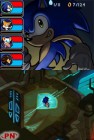 Logo de Sonic Chronicles : La Confrérie des Ténèbres sur NDS