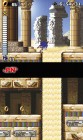 Screenshots de Sonic Rush sur NDS