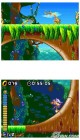 Screenshots de Sonic Rush sur NDS