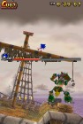 Screenshots de Sonic Rush Adventure sur NDS