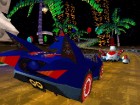 Screenshots de Sonic & Sega All Stars Racing sur NDS