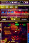 Screenshots de Space Invaders Extreme sur NDS