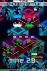 Screenshots de Space Invaders Extreme 2 sur NDS