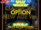 Screenshots de Space Invaders Revolution sur NDS