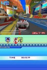 Screenshots de Speed Racer sur NDS