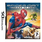 Boîte FR de Spider-Man Allié ou Ennemi sur NDS