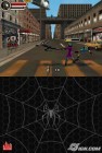 Screenshots de Spider-Man : Bataille pour New-York sur NDS