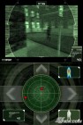 Screenshots de Splinter Cell : Chaos Theory sur NDS