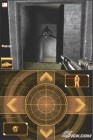 Screenshots de Splinter Cell : Chaos Theory sur NDS