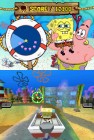 Screenshots de SpongeBob’s Atlantis SquarePantis sur NDS