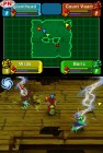 Screenshots de Spore : La bataille des Héros sur NDS