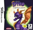 Boîte FR de The Legend of Spyro : The Eternal Night sur NDS