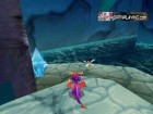 Screenshots de The Legend of Spyro : The Eternal Night sur NDS