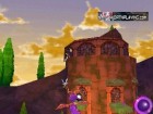 Screenshots de The Legend of Spyro : The Eternal Night sur NDS